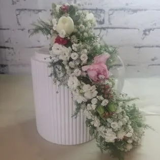 Kwiaciarnia "Zielona Dolina"