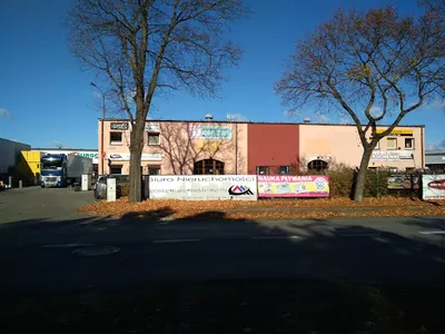 Słówka Gabinet Logopedyczno - Terapeutyczny